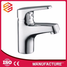 single lever basin faucet modern plumbing material water mixer